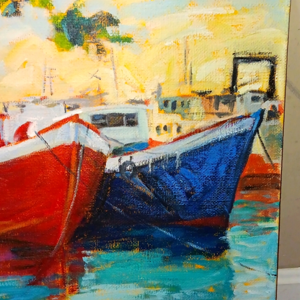 Painting 🎨🖌️ - Picture 4 of 5